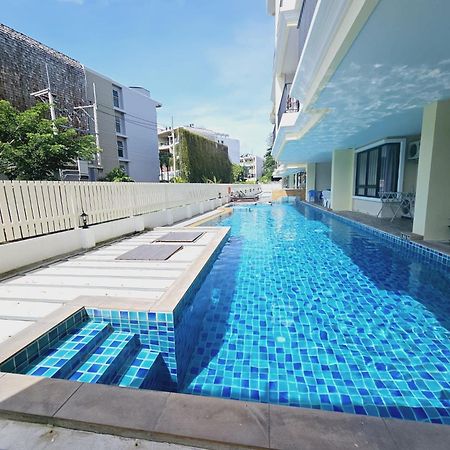 The Lago Naiharn By Sala Estate Nai Harn Exterior foto