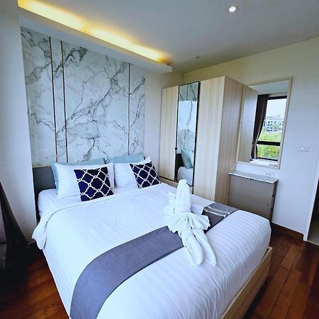 The Lago Naiharn By Sala Estate Nai Harn Exterior foto