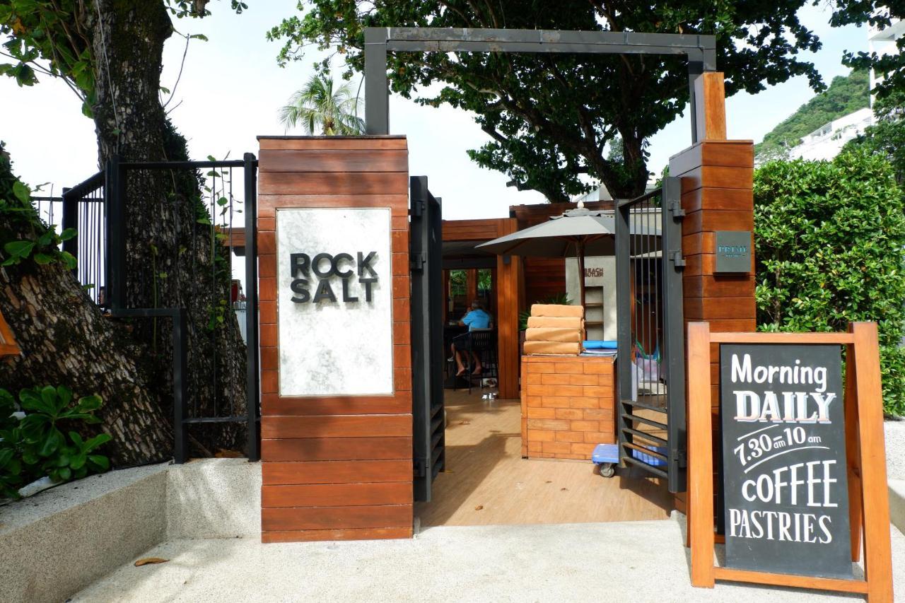 The Lago Naiharn By Sala Estate Nai Harn Exterior foto